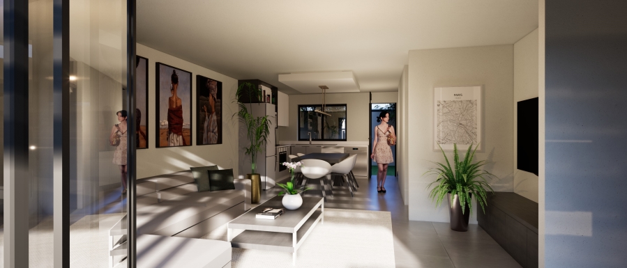 2 Bedroom Property for Sale in Die Bos Western Cape